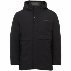 Herre Vinterjakke - Black