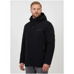 Herre Vinterjakke - Navy