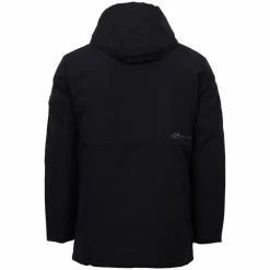 Herre Vinterjakke - Navy