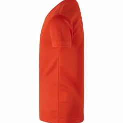 ID Active Børne Trænings t-shirt - Orange