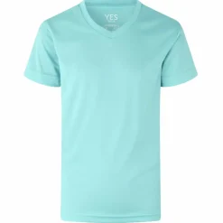 ID Active Børne Trænings t-shirt - Mint