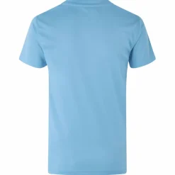 ID Active Børne Trænings t-shirt - Cyan