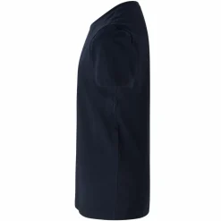 ID Børne T-shirt i økologisk bomuld - Navy