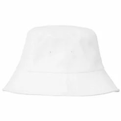 ID Canvas Unisex Bøllehat - Hvid