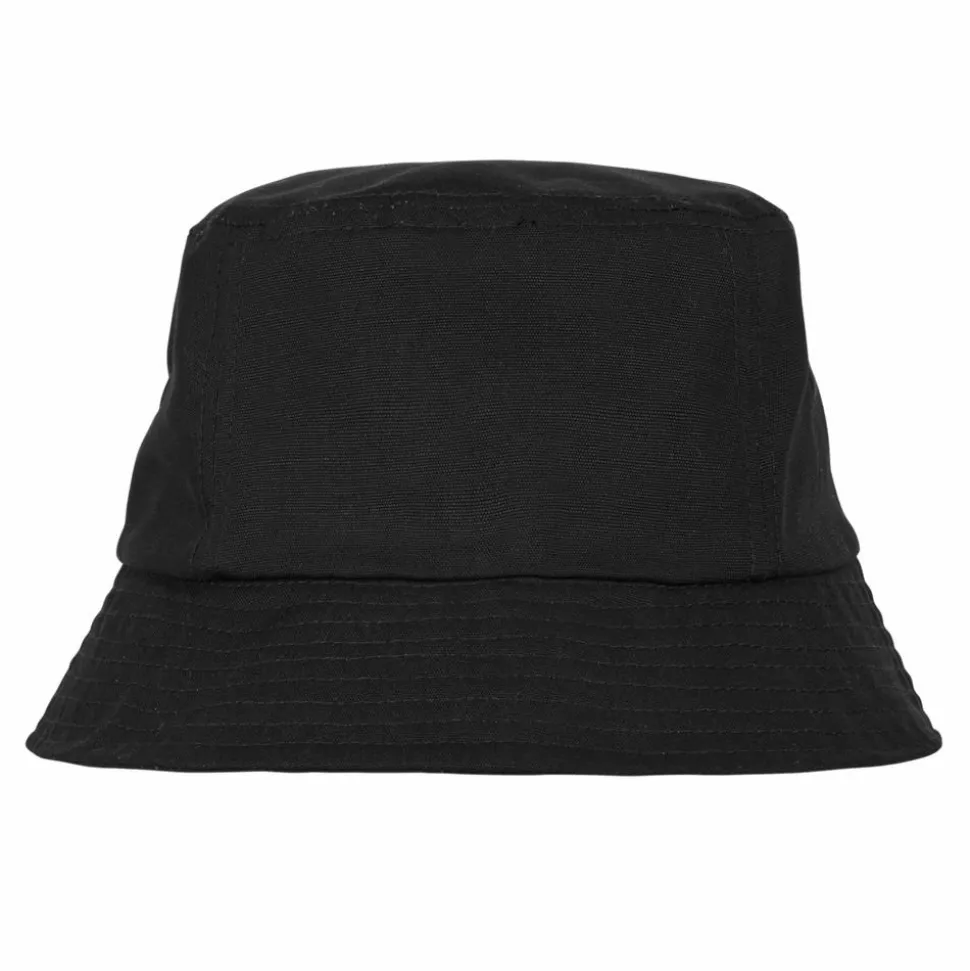 ID Canvas Unisex Bøllehat - Sort