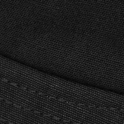 ID Canvas Unisex Bøllehat - Sort