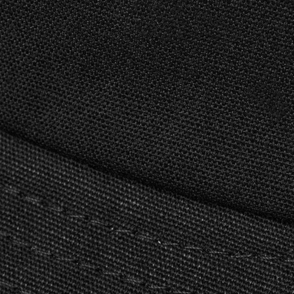 ID Canvas Unisex Bøllehat - Sort
