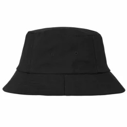ID Canvas Unisex Bøllehat - Sort
