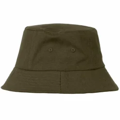 ID Canvas Unisex Bøllehat - Oliven