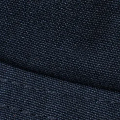 ID Canvas Unisex Bøllehat - Navy