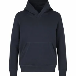ID Core Børne Hættetrøje - Navy