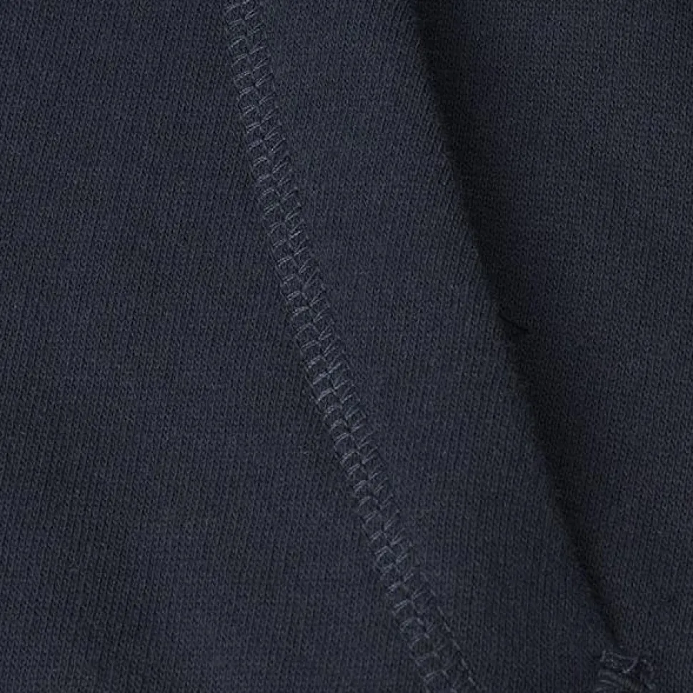 ID Core Børne Hættetrøje - Navy