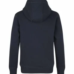 ID Core Børne Hættetrøje - Navy