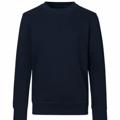 ID CORE Børne Sweatshirt - Navy