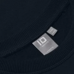 ID CORE Børne Sweatshirt - Navy
