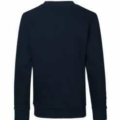 ID CORE Børne Sweatshirt - Navy