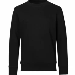 ID CORE Børne Sweatshirt - Sort