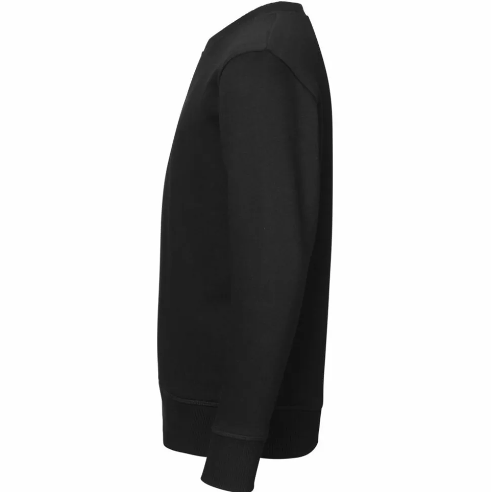 ID CORE Børne Sweatshirt - Sort
