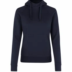 ID Core Dame Hættetrøje - Navy