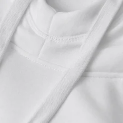 ID Core Dame Hættetrøje - White