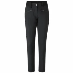 ID Core Dame Outdoorbukser - Sort