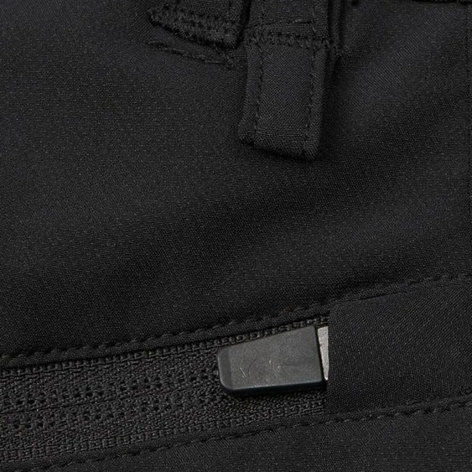 ID Core Dame Outdoorbukser - Sort