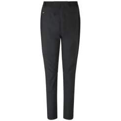 ID Core Dame Outdoorbukser - Sort