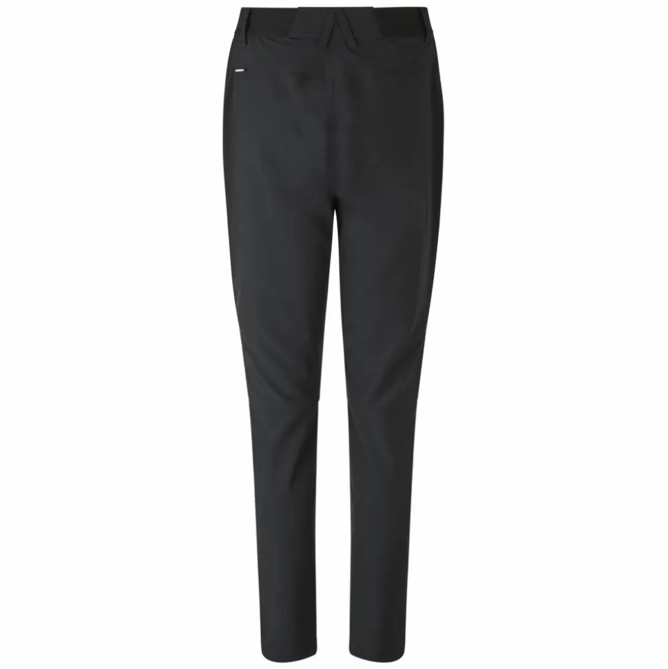 ID Core Dame Outdoorbukser - Sort