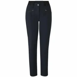 ID Core Dame Outdoorbukser - Navy