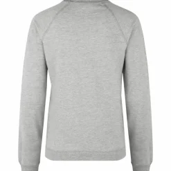 ID Core Dame Sweatshirt - Grå Melange