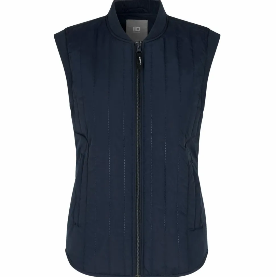 ID Core Dame Vest - Navy