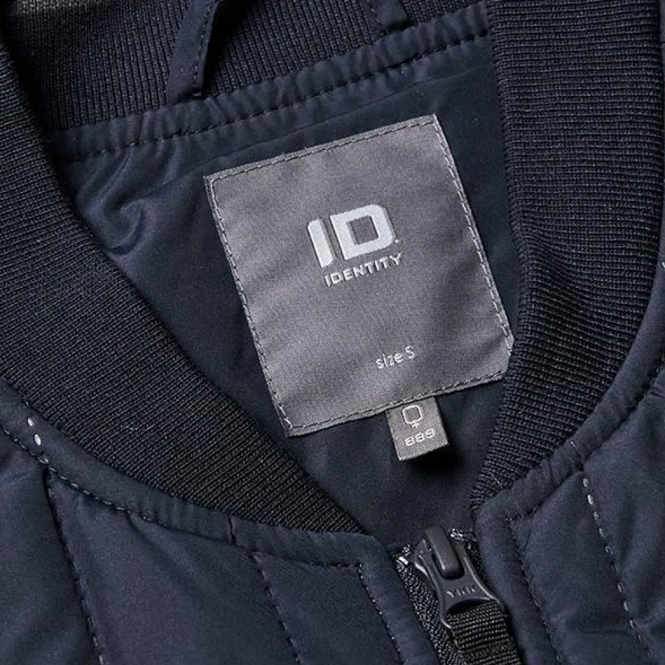 ID Core Dame Vest - Navy