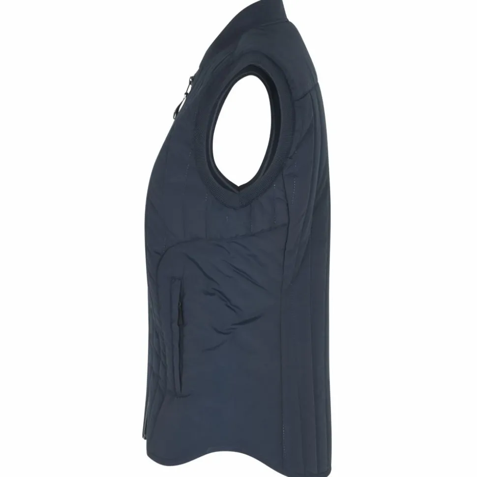 ID Core Dame Vest - Navy