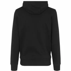 ID Core Herre Hættetrøje - Black
