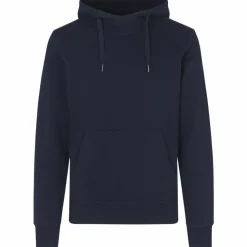 ID Core Herre Hættetrøje - Navy