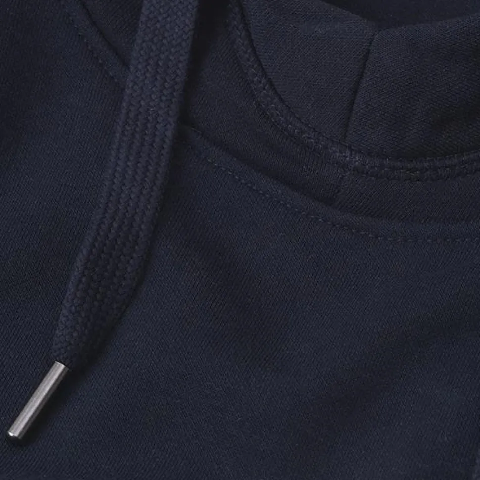 ID Core Herre Hættetrøje - Navy