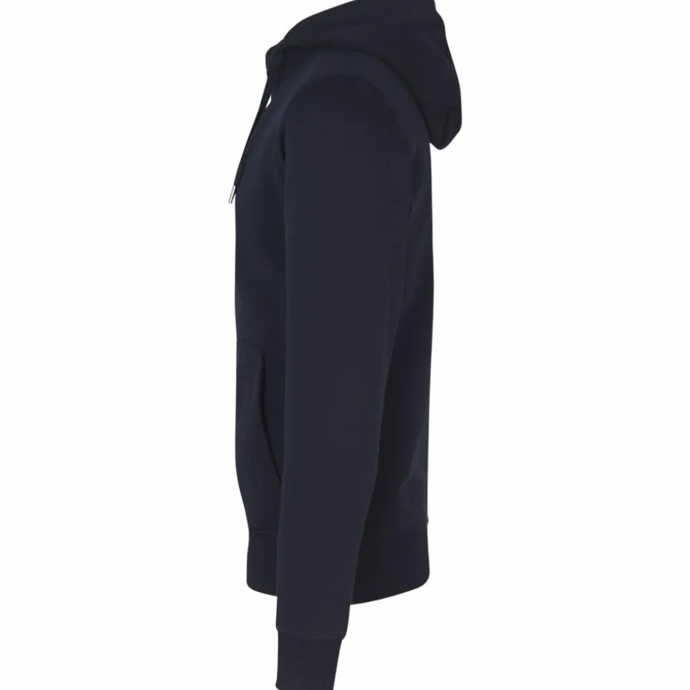 ID Core Herre Hættetrøje - Navy
