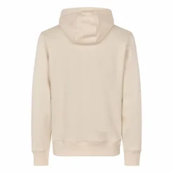 ID Core Herre Hættetrøje - Off white