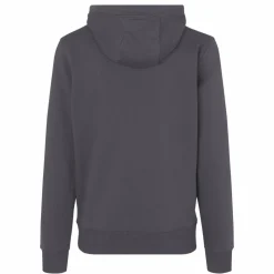 ID Core Herre Hættetrøje - Silver Grey
