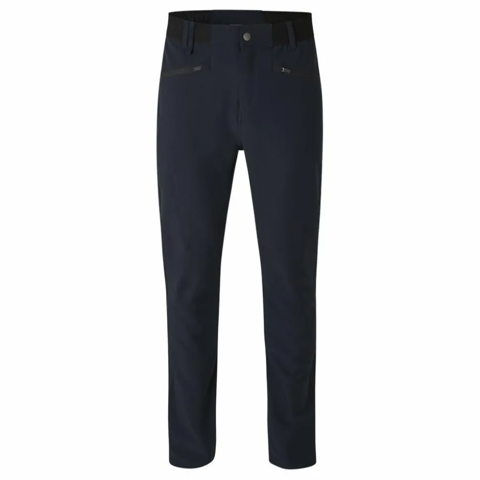 ID Core Herre Outdoorbukser m. stretch - Navy