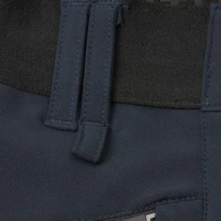 ID Core Herre Outdoorbukser m. stretch - Navy
