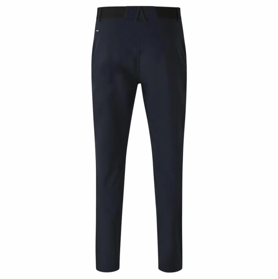 ID Core Herre Outdoorbukser m. stretch - Navy