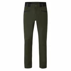 ID Core Herre Outdoorbukser m. stretch - Oliven