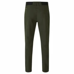 ID Core Herre Outdoorbukser m. stretch - Oliven