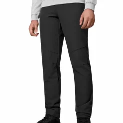 ID Core Herre Outdoorbukser m. stretch - Koksgrå