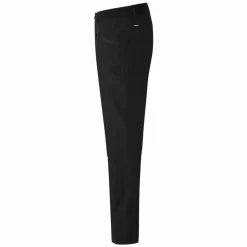 ID Core Herre Outdoorbukser m. stretch - Sort