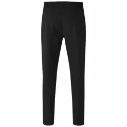 ID Core Herre Outdoorbukser m. stretch - Sort