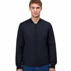 ID Core Herre Termojakke - Navy
