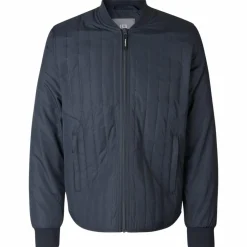 ID Core Herre Termojakke - Navy
