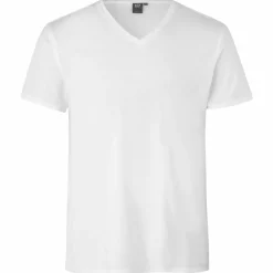 ID Core Herre T-shirt - Hvid